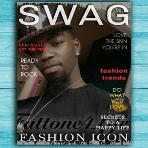 Meet your Posher, Arsenio